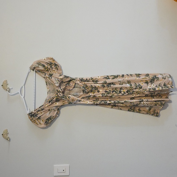 BILLABONG DRESS - Picture 1 of 7